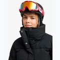 Giacca snowboard donna ROXY Snow Winter Rebel true black 7