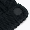 Berretto invernale da donna ROXY Tram Beanie true black 3