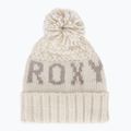 Berretto invernale da donna ROXY Tonic Beanie Whisper White
