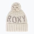 Berretto invernale da donna ROXY Tonic Beanie Whisper White 2