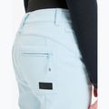 Pantaloni da snowboard donna ROXY Rising High ice blue 5