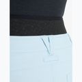 Pantaloni da snowboard donna ROXY Rising High ice blue 6