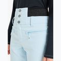 Pantaloni da snowboard donna ROXY Rising High ice blue 7