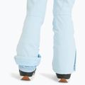 Pantaloni da snowboard donna ROXY Rising High ice blue 9