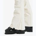 Pantaloni da snowboard donna ROXY Rising High whisper white 6