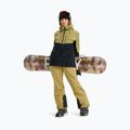 Giacca da snowboard donna ROXY Gore-Tex Stretch Purelines fennel seed 3