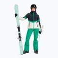 Giacca da snowboard donna ROXY Peak Chic Softshell true black 2