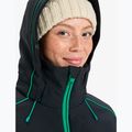 Giacca da snowboard donna ROXY Peak Chic Softshell true black 6