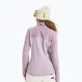Felpa donna ROXY Sayna Half Zip nirvana/roxygram tonal 3