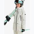 Giacca da snowboard donna ROXY Stated whisper white 5