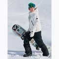 Giacca da snowboard donna ROXY Stated whisper white 15