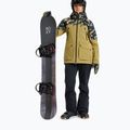 Giacca da snowboard donna ROXY Stated fennel seed/big flower 2