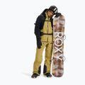 Giacca da snowboard donna ROXY Wild Twist true black 2