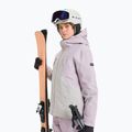 Giacca da snowboard donna ROXY Wild Twist nirvana 5