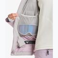 Giacca da snowboard donna ROXY Wild Twist nirvana 11