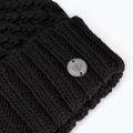 Berretto invernale da donna ROXY Blizzard Beanie true black 3