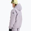 Giacca da snowboard donna ROXY Cross Contour nirvana 3