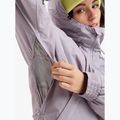 Giacca da snowboard donna ROXY Cross Contour nirvana 8