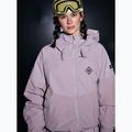 Giacca da snowboard donna ROXY Cross Contour nirvana 14