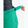 Pantaloni da snowboard donna ROXY Backyard vivid green 9