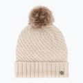 Berretto invernale da donna ROXY Blizzard Beanie whisper white