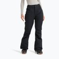 Pantaloni da snowboard donna ROXY Diversion true black