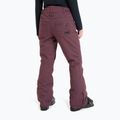 Pantaloni da snowboard donna ROXY Nadia huckleberry 2