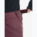 Pantaloni da snowboard donna ROXY Nadia huckleberry 3