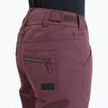 Pantaloni da snowboard donna ROXY Nadia huckleberry 4