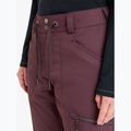 Pantaloni da snowboard donna ROXY Nadia huckleberry 5