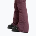 Pantaloni da snowboard donna ROXY Nadia huckleberry 7