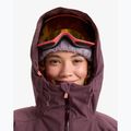 Giacca da snowboard donna ROXY Stormdash huckleberry 7
