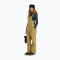 Pantaloni da snowboard donna ROXY Rideout Bib fennel seed 4