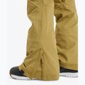 Pantaloni da snowboard donna ROXY Rideout Bib fennel seed 7