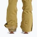 Pantaloni da snowboard donna ROXY Rideout Bib fennel seed 8
