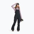 Salopette da sci donna ROXY Rideout Bib true black