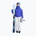 Giacca da snowboard donna ROXY Snow Shimmer dazzling blue 2