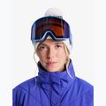Giacca da snowboard donna ROXY Snow Shimmer dazzling blue 4