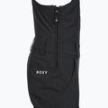 Pantaloni da snowboard per bambini ROXY Non Stop Bib true black 4