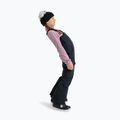 Pantaloni da snowboard per bambini ROXY Non Stop Bib true black 6