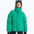 Giacca da snowboard donna ROXY Snow Winter Rebel vivid green