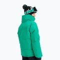 Giacca da snowboard donna ROXY Snow Winter Rebel vivid green 4