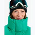 Giacca da snowboard donna ROXY Snow Winter Rebel vivid green 6