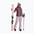 Giacca da snowboard donna ROXY Snowdrift huckleberry 2