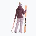 Giacca da snowboard donna ROXY Snowdrift huckleberry 4