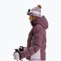 Giacca da snowboard donna ROXY Snowdrift huckleberry 5