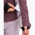 Giacca da snowboard donna ROXY Snowdrift huckleberry 11