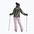 Giacca da snowboard donna ROXY Snow Winter Rebel fennel seed/big flower 3