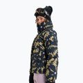 Giacca da snowboard donna ROXY Snow Winter Rebel fennel seed/big flower 5
