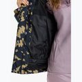 Giacca da snowboard donna ROXY Snow Winter Rebel fennel seed/big flower 9